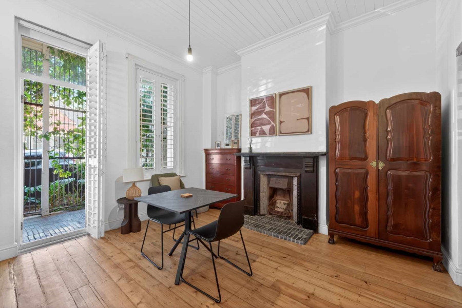 4 Bedroom Property for Sale in Woodstock Western Cape